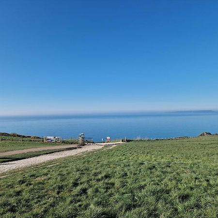 Durdlee Door, D27, Main Rd, West Lulworth, Wareham Bh20 5Pu Hotel Екстериор снимка