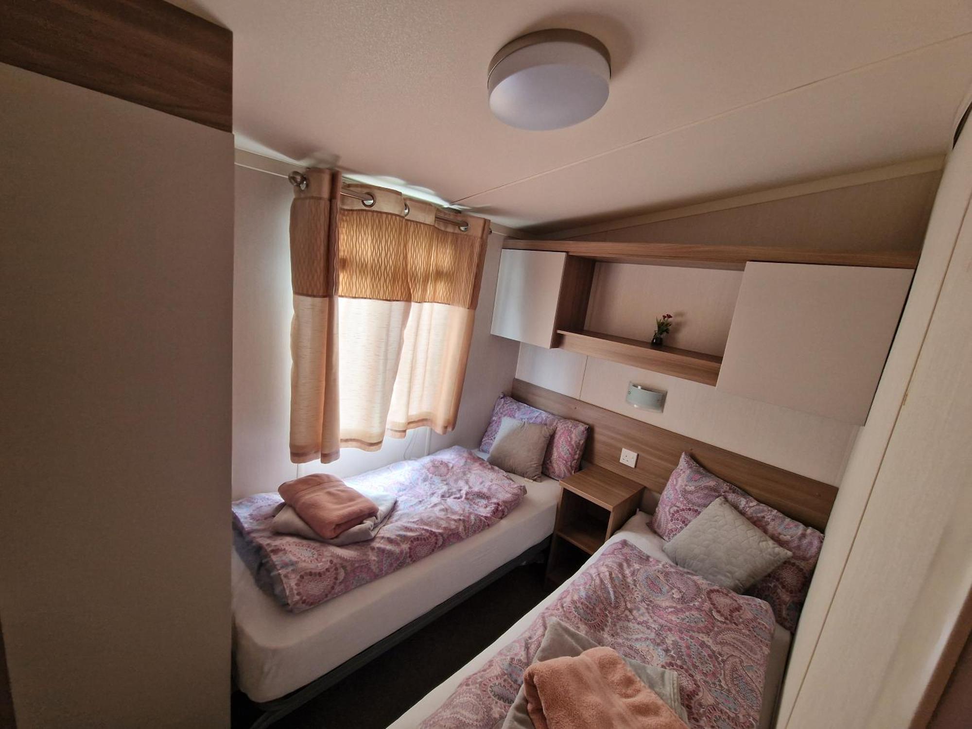 Durdlee Door, D27, Main Rd, West Lulworth, Wareham Bh20 5Pu Hotel Екстериор снимка