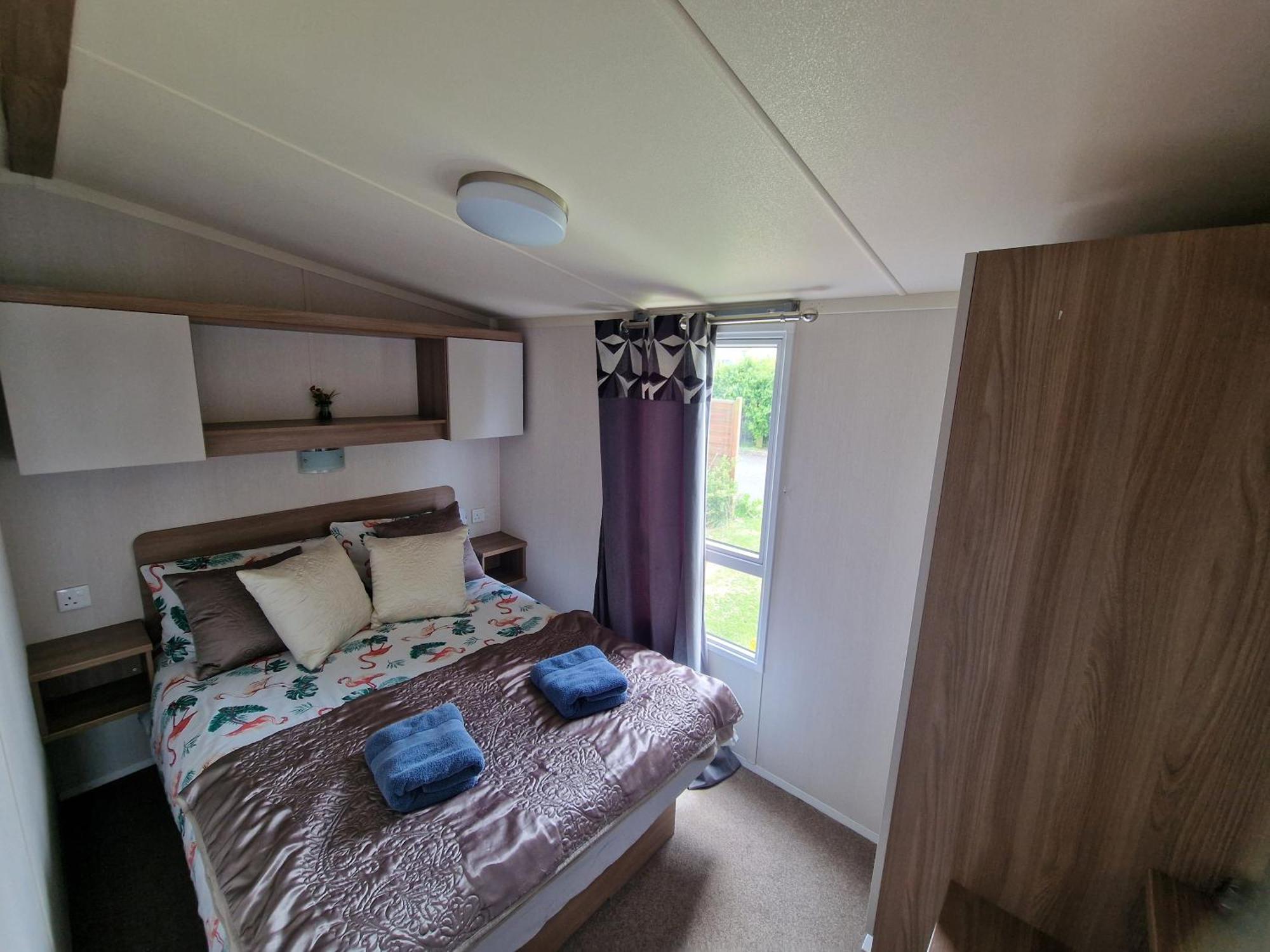 Durdlee Door, D27, Main Rd, West Lulworth, Wareham Bh20 5Pu Hotel Екстериор снимка