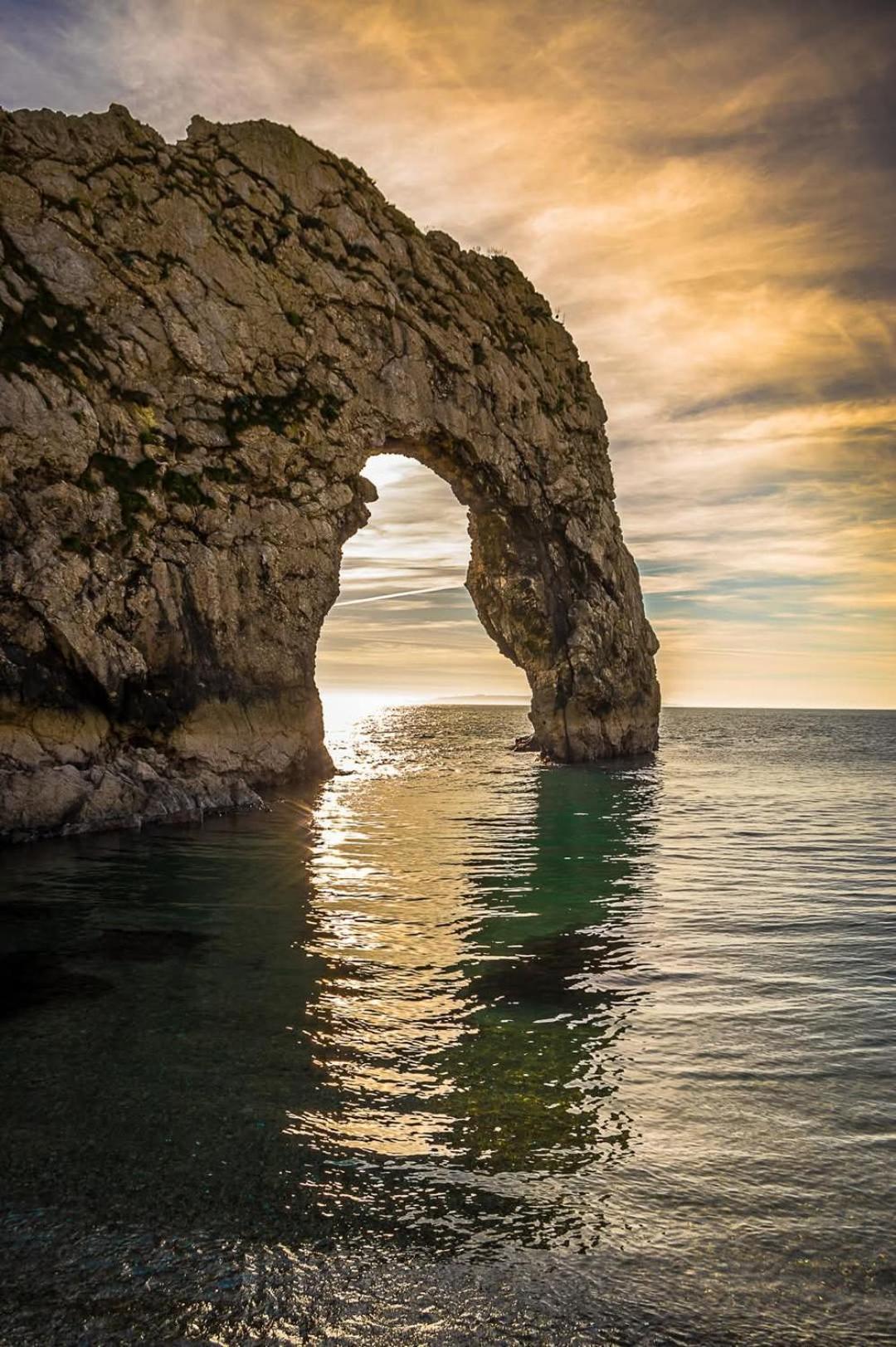 Durdlee Door, D27, Main Rd, West Lulworth, Wareham Bh20 5Pu Hotel Екстериор снимка