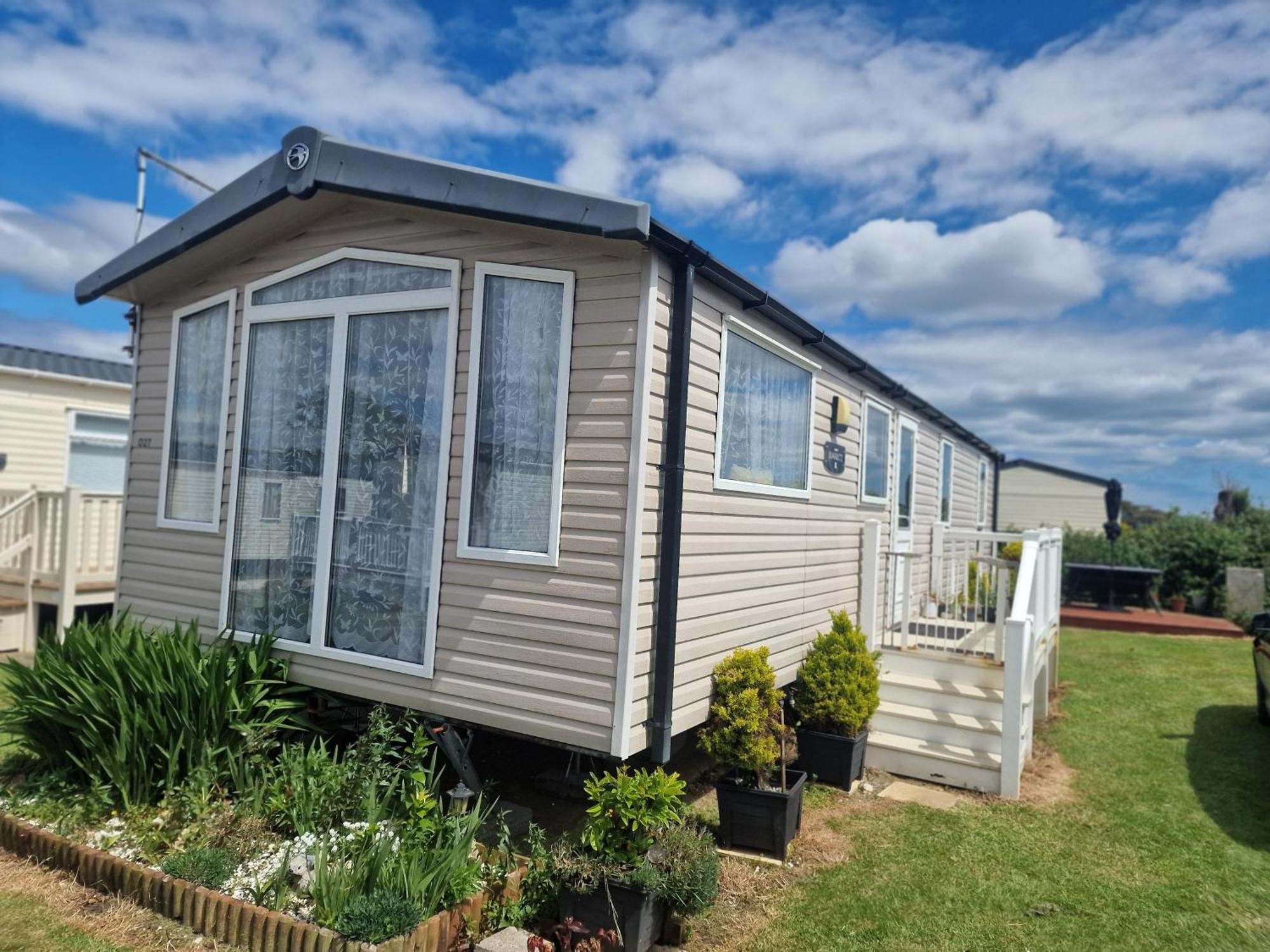 Durdlee Door, D27, Main Rd, West Lulworth, Wareham Bh20 5Pu Hotel Екстериор снимка