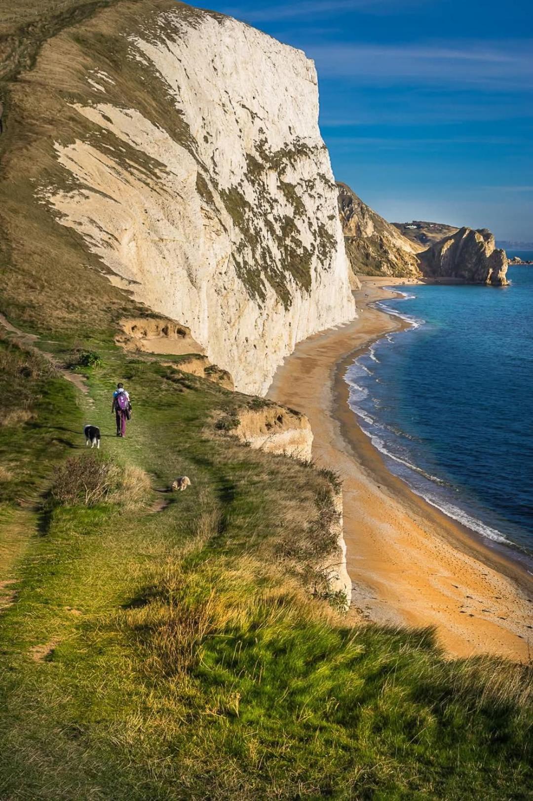 Durdlee Door, D27, Main Rd, West Lulworth, Wareham Bh20 5Pu Hotel Екстериор снимка