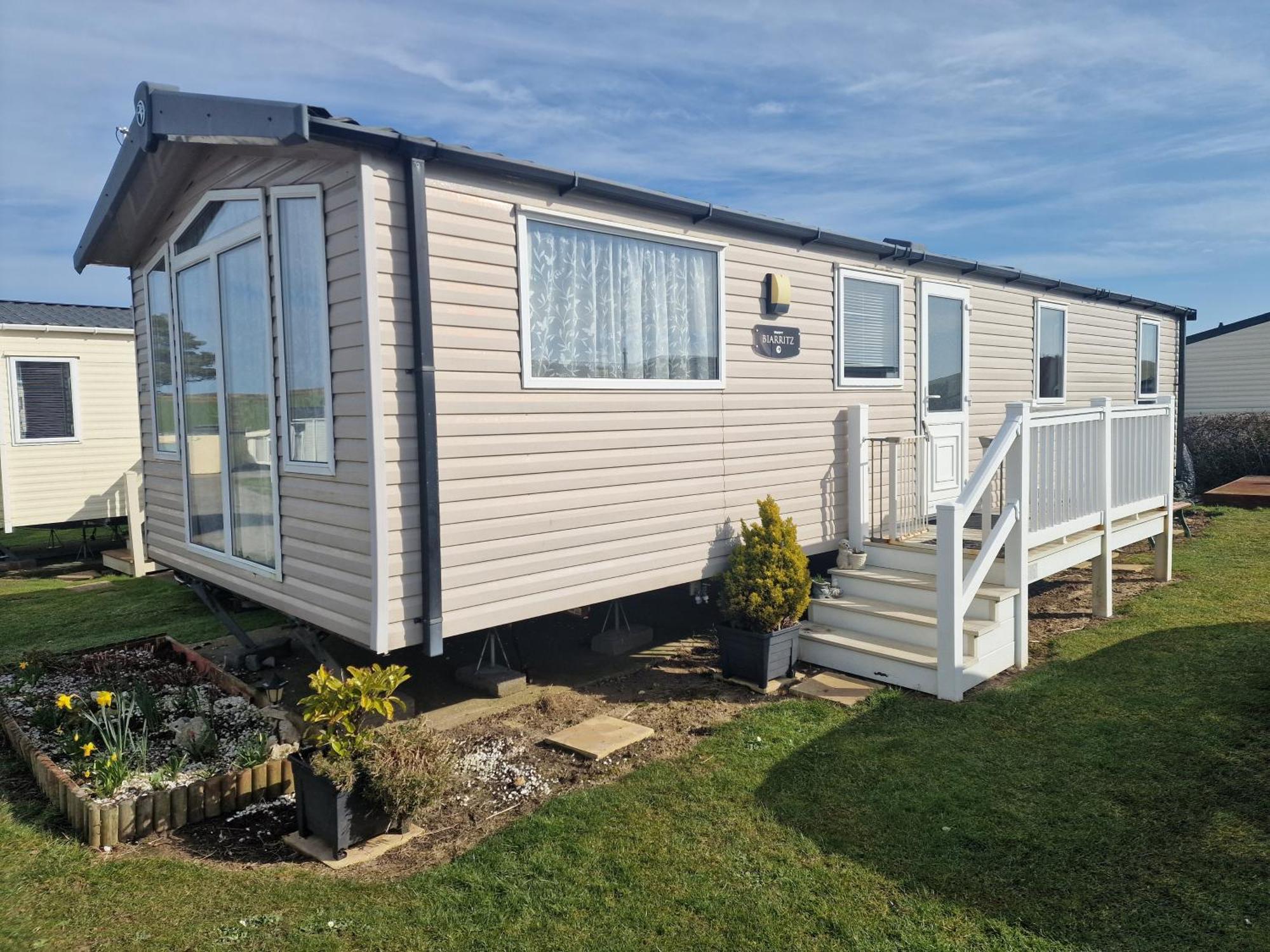 Durdlee Door, D27, Main Rd, West Lulworth, Wareham Bh20 5Pu Hotel Екстериор снимка