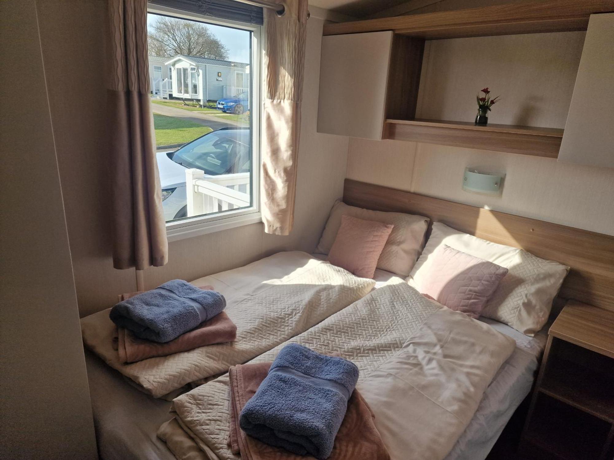 Durdlee Door, D27, Main Rd, West Lulworth, Wareham Bh20 5Pu Hotel Екстериор снимка