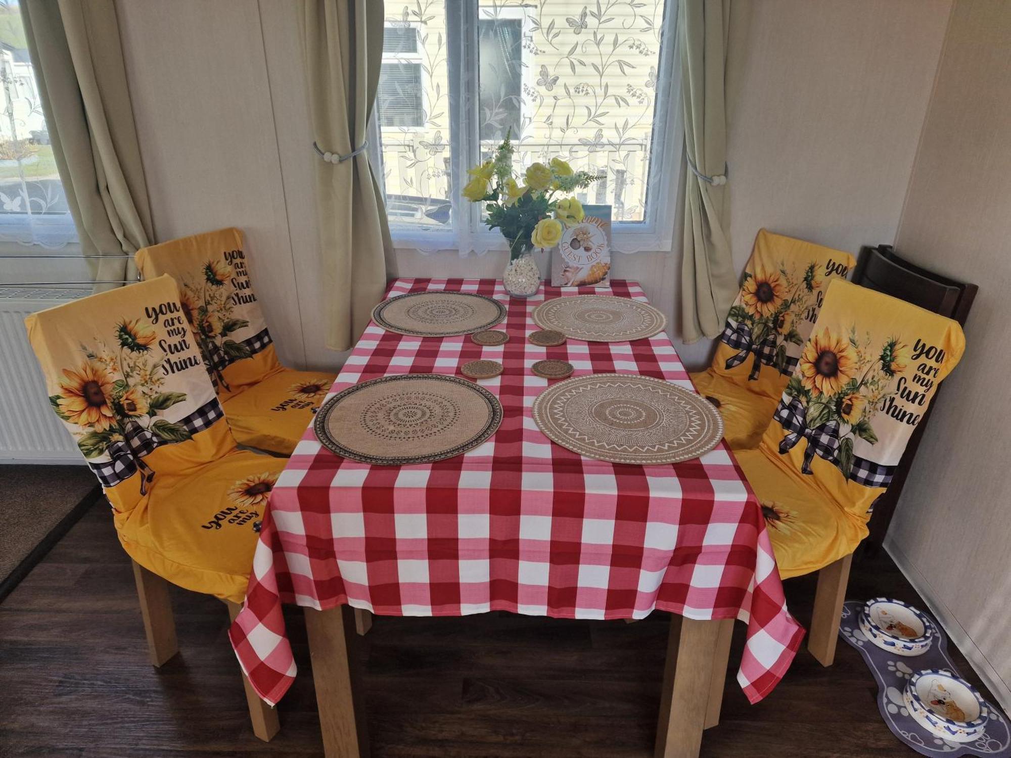 Durdlee Door, D27, Main Rd, West Lulworth, Wareham Bh20 5Pu Hotel Екстериор снимка