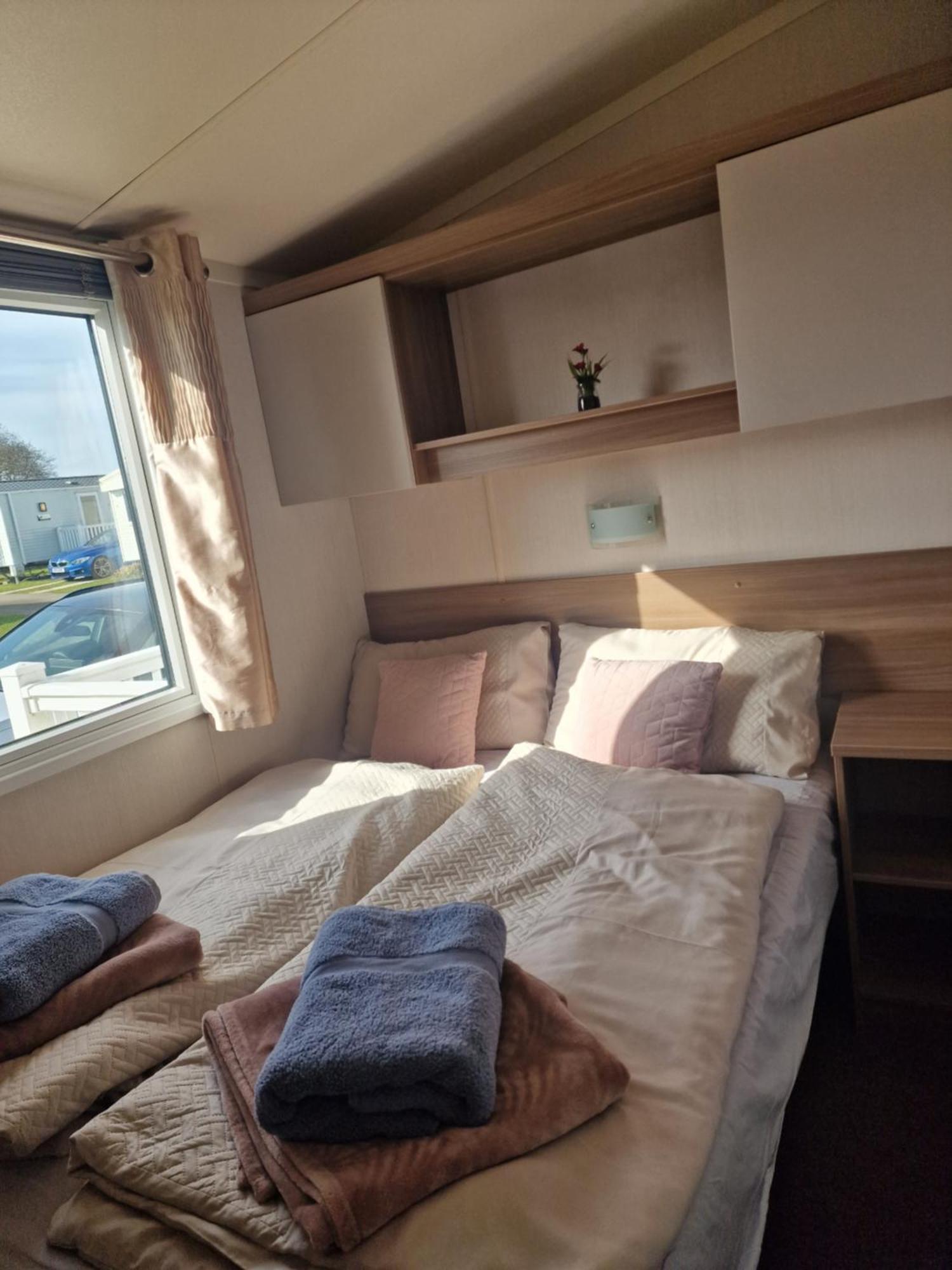 Durdlee Door, D27, Main Rd, West Lulworth, Wareham Bh20 5Pu Hotel Екстериор снимка