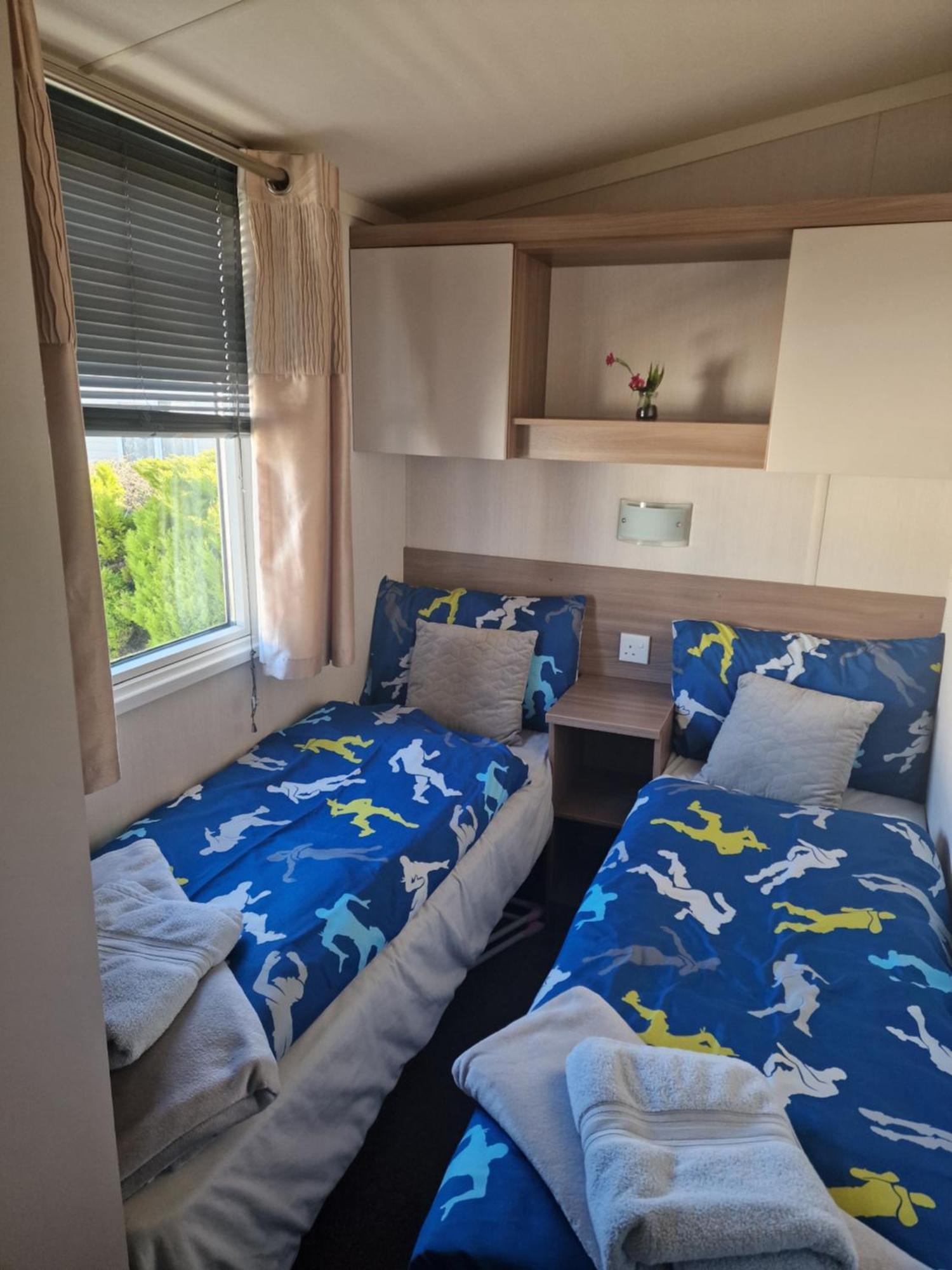 Durdlee Door, D27, Main Rd, West Lulworth, Wareham Bh20 5Pu Hotel Екстериор снимка