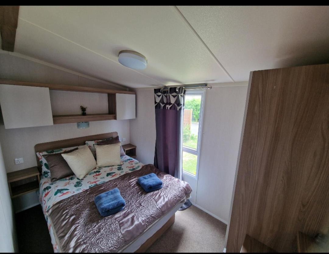 Durdlee Door, D27, Main Rd, West Lulworth, Wareham Bh20 5Pu Hotel Екстериор снимка