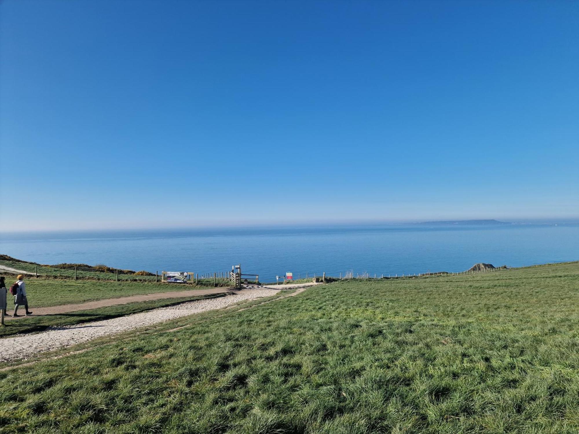 Durdlee Door, D27, Main Rd, West Lulworth, Wareham Bh20 5Pu Hotel Екстериор снимка